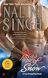 Kiss of Snow by Nalini Singh