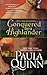 Conquered by a Highlander (Children of the Mist #4)
