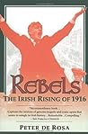 Rebels by Peter de Rosa
