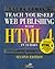 Teach Yourself Web Publishing with HTML 3.2 in 14 Days