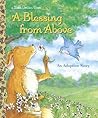 A Blessing from Above by Patti Henderson A Blessing from Above by Patti Henderson