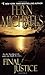 Final Justice (Sisterhood: Rules of the Game, #5)