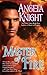 Master of Fire (Mageverse #6)