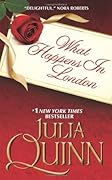 What Happens in London (Bevelstoke, #2)