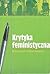 Krytyka feministyczna by Grażyna Borkowska