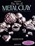 The Art of Metal Clay by Sherri Haab