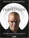 Heston Blumenthal by Heston Blumenthal Heston Blumenthal by Heston Blumenthal