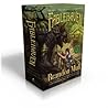 Fablehaven; Rise of the Evening Star; Grip of the Shadow Plague by Brandon Mull