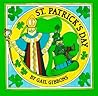 St. Patrick's Day by Gail Gibbons St. Patrick's Day by Gail Gibbons