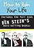 How to Ruin Your Life by Ben Stein