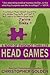 Head Games: A Jenna Blake Body of Evidence Thriller