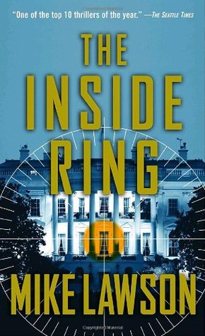 The Inside Ring (Joe DeMarco, #1)