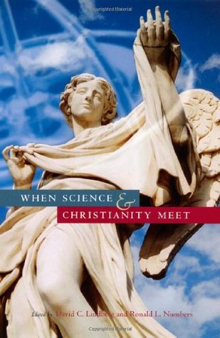 When Science and Christianity Meet (Hardcover)