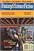 Fantasy & Science Fiction, July 1998 (The Magazine of Fantasy & Science Fiction, #564)
