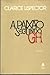 A Paixão Segundo G.H. by Clarice Lispector