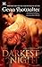 The Darkest Night (Lords of...