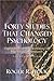 Forty Studies That Changed Psychology: Explorations into the History of Psychological Research