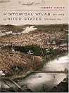 Historical Atlas of the United States: With Original Maps Historical Atlas of the United States: With Original Maps
