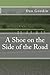 A Shoe on the Side of the Road