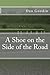 A Shoe on the Side of the Road