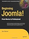 Beginning Joomla!...