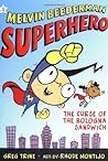 The Curse of the Bologna Sandwich by Greg Trine