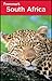 Frommer's South Africa by Pippa de Bruyn