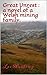 Great Unrest : a novel of a Welsh mining family during a time of labour unrest, great change and world war one