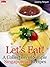 Let's Eat! A Collection of Simple Singaporean Recipes