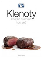 Klenoty klasické evropské kuchyně (Hardcover)