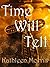 Time Will Tell - An Easter Play (Collection of Plays and Poems)