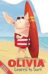 OLIVIA Learns to Surf (Olivia TV Tie-in) OLIVIA Learns to Surf (Olivia TV Tie-in)