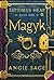 Magyk (Septimus Heap, #1)