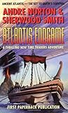 Atlantis Endgame (Time Traders / Ross Murdock, #7)