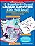 15 Standards-Based Science Activities Kids Will Love!: Super-Engaging Activities That Integrate Writing―With Reproducible Planning Pages and Rubrics―to Boost Science Learning