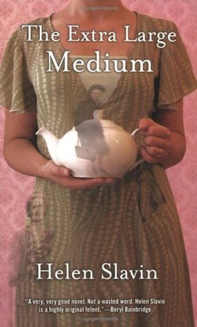 The Extra Large Medium (Paperback)