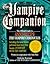 The Vampire Companion: The ...
