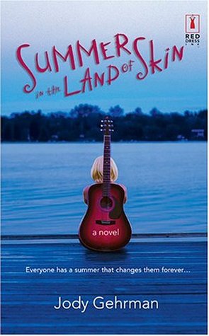 Summer in the Land of Skin (Paperback)