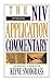 Ephesians (The NIV Applicat...