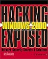 Windows 2000 (Hacking Exposed)