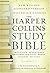 The HarperCollins Study Bib...
