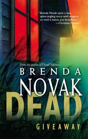 Dead Giveaway (Stillwater, #2)