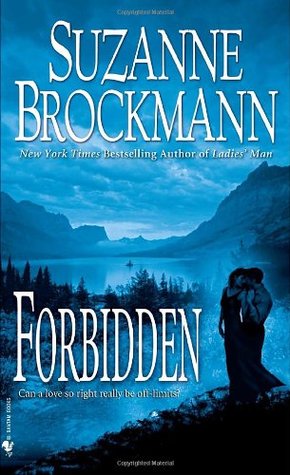 Forbidden (Bartlett Brothers, #1)