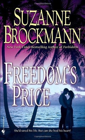 Freedom's Price (Bartlett Brothers, #2)