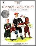The Thanksgiving Story
