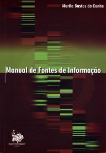 Manual de fontes de informação