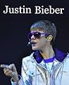 Justin Bieber: Interactive Book