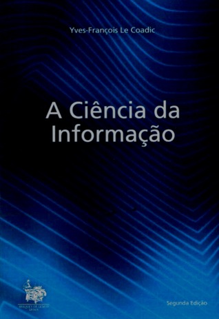 A ciência da informação (Paperback)