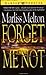 Forget Me Not (SEAL Team 12...