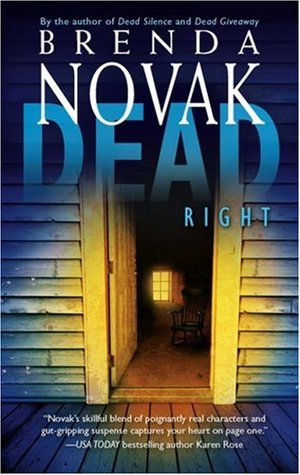 Dead Right (Stillwater, #3)